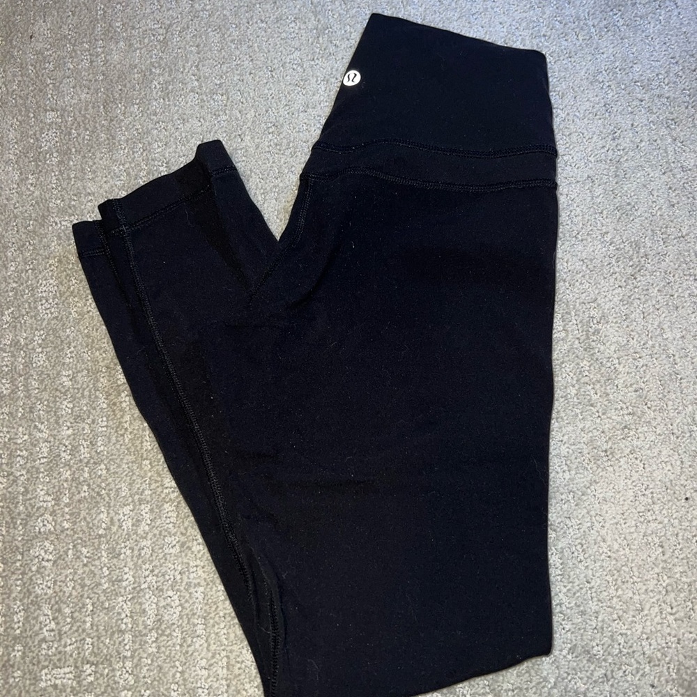 Lululemon align leggings